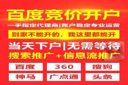 SEM服务公司助力企业市场份额提升案例